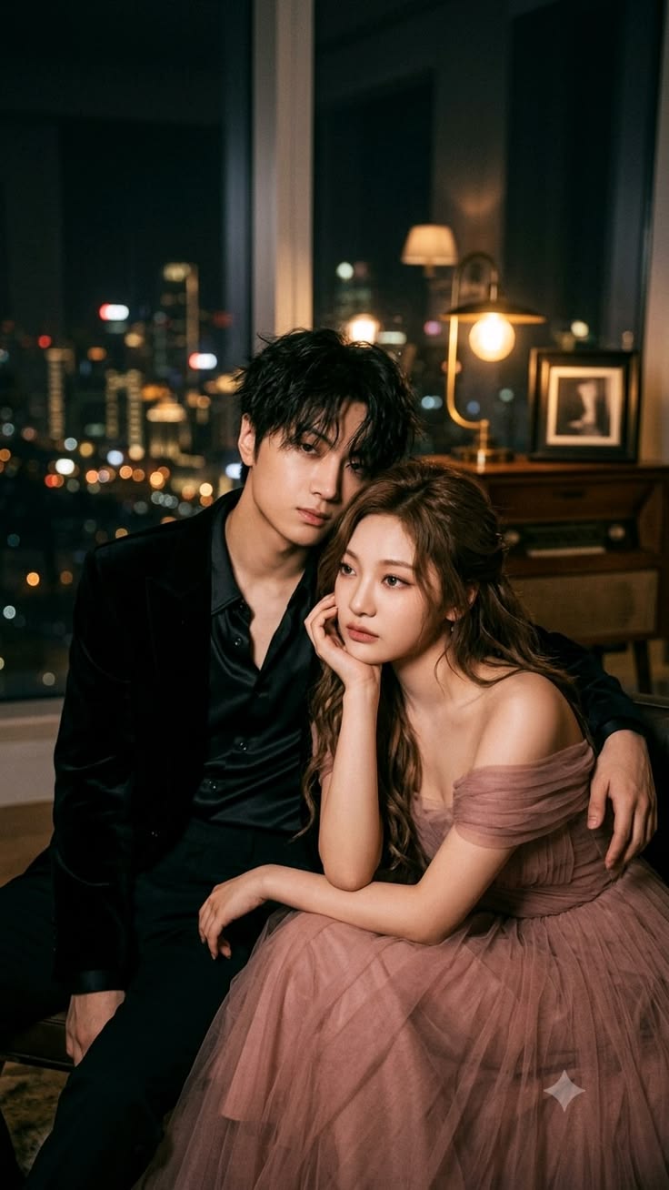 Ép Tôi Edit Ảnh Gọt Cằm Bóp Eo Để Tán Nam Thần, Bạn Cùng Phòng Lỡ Tay Gửi Nhầm Ảnh Gốc 70kg