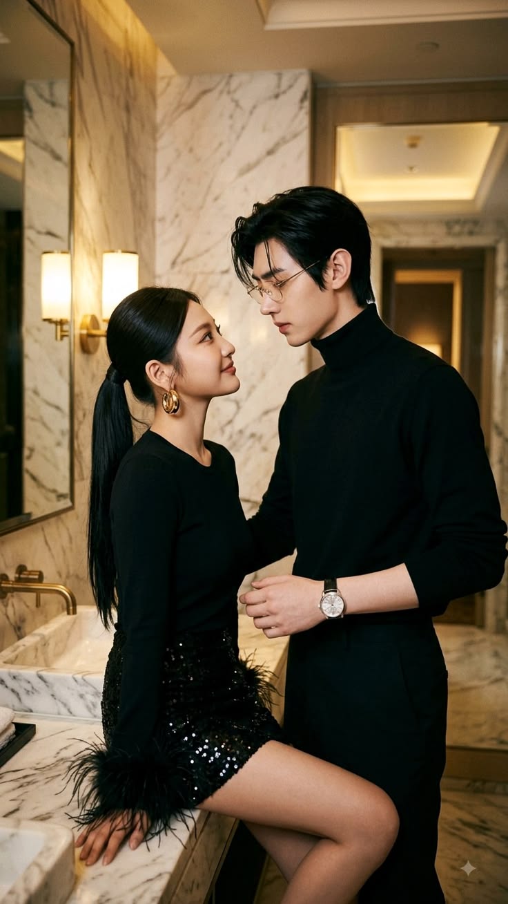 Đứa Trẻ Mất Tích Thần Bí Trong Nhà Tắm Nữ
