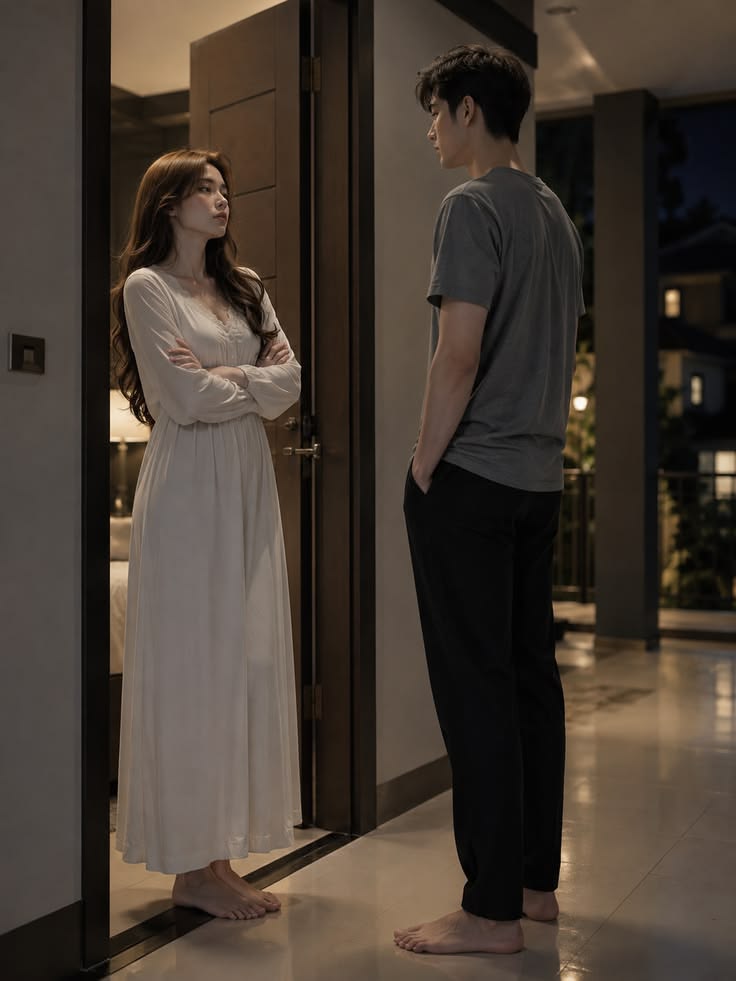 Điều Tra Vụ Án Bạn Thân Bị Đâm 20 Nhát