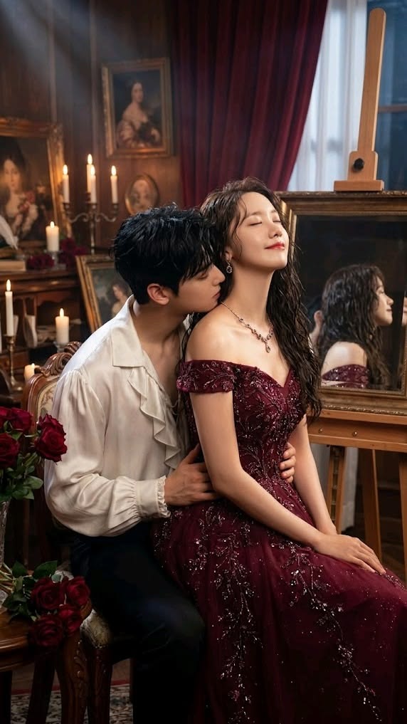 Bị Cả Phòng Chê Yêu Qua Mạng Gã Béo Xấu, Đâu Biết Bạn Trai Tôi Là Nam Thần Quân Sự 1m88