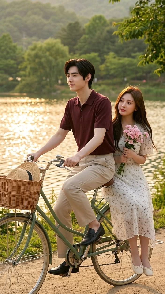 Lỡ Nhìn Trúng Cô Bạn Của Em Gái