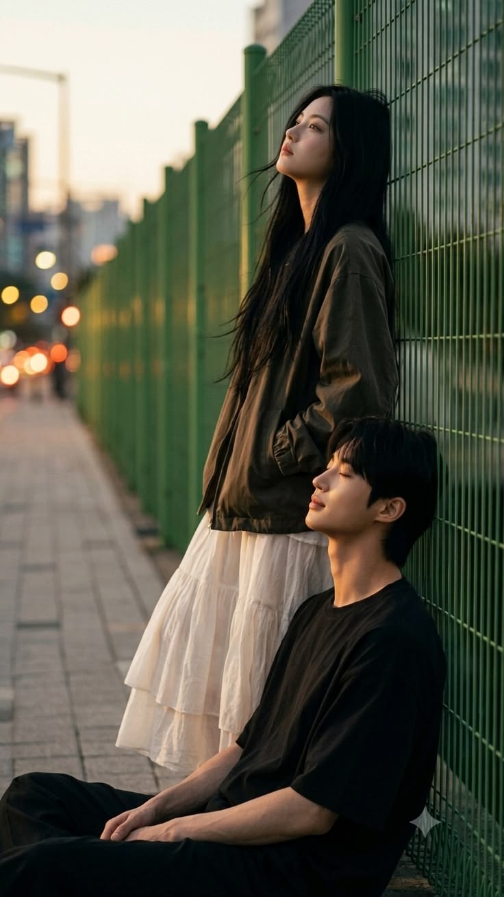 Lỡ Tình Một Đêm Với Hot Boy Cùng Lớp