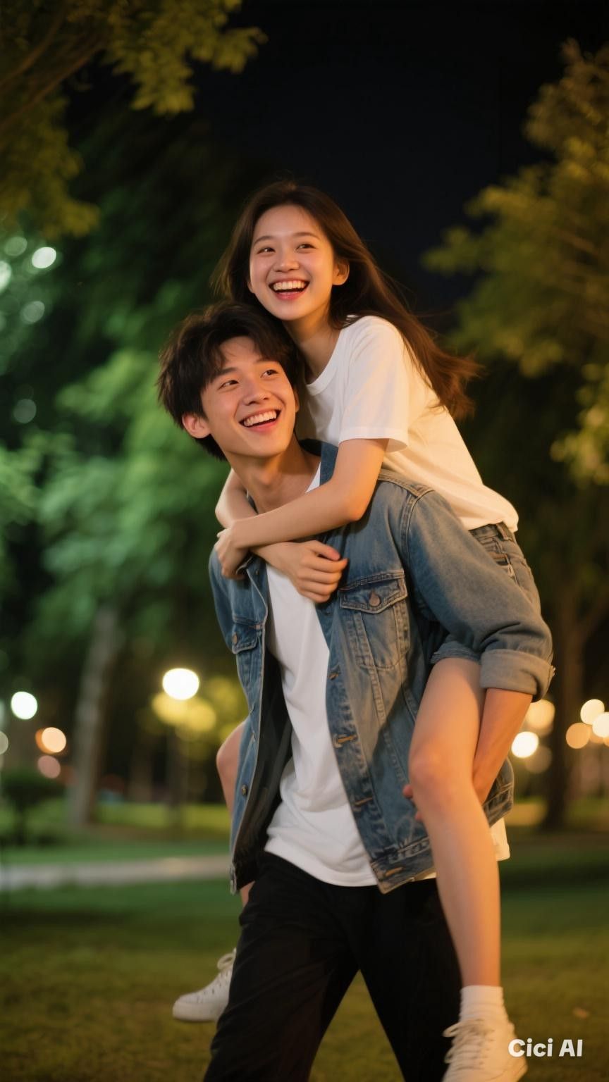 Lỡ rơi kẹo cao su size XL trước mặt anh trai nuôi và cái kết tê tái