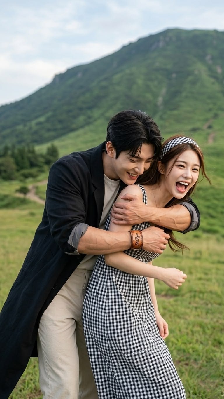 Nhật Ký Nuôi Lớn Cô Vợ Trúc Mã Ngốc Nghếch