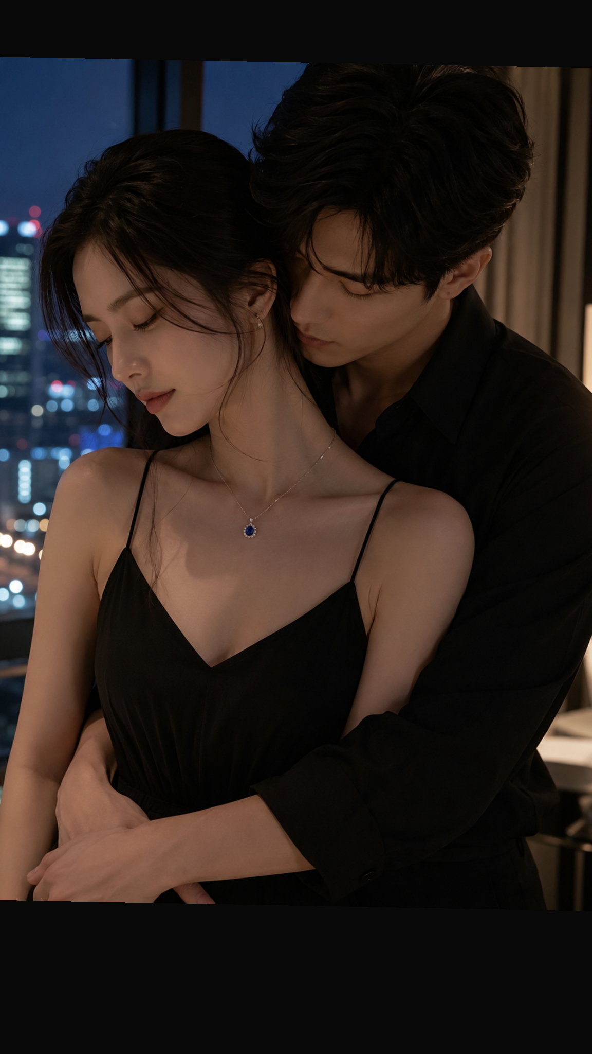 Tôi Cố Ý Diện Đồ "Mlem" Để Thử Thách Bản Lĩnh Thiếu Gia