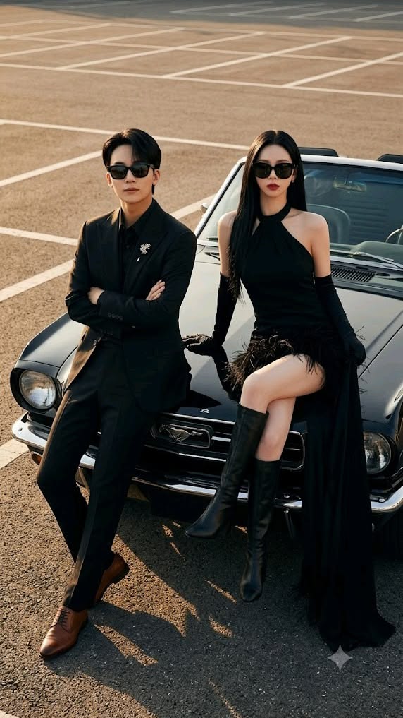 Tưởng Diễn Kịch Ứng Phó Mẹ Giục Cưới, Ai Ngờ Cậu Bạn Hot Boy Nhắm Tôi Từ Cấp Ba
