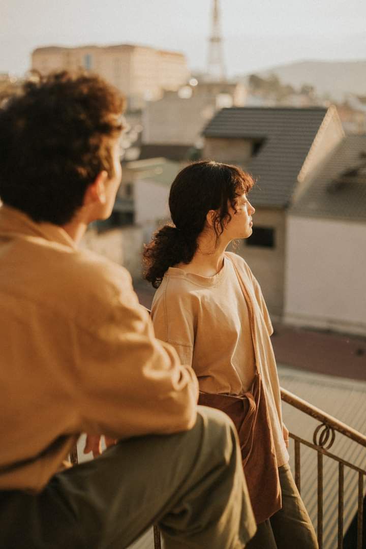 Từ Một Tiếng "Ba Ơi" Gọi Nhầm, Tôi Có Luôn Anh Người Yêu Là Đội Trưởng Đặc Cảnh