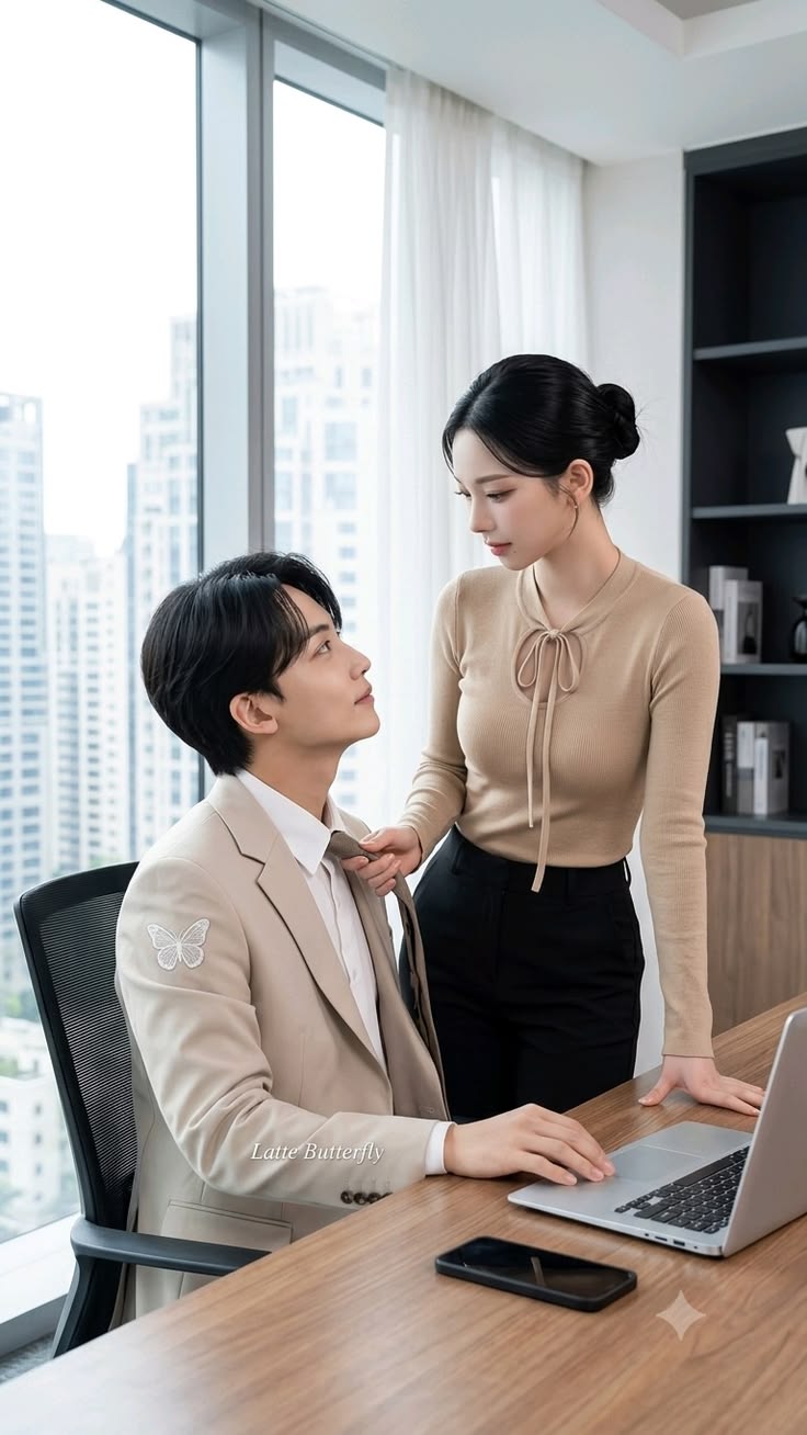 Trà xanh và Cú Lật Kèo Chấn Động