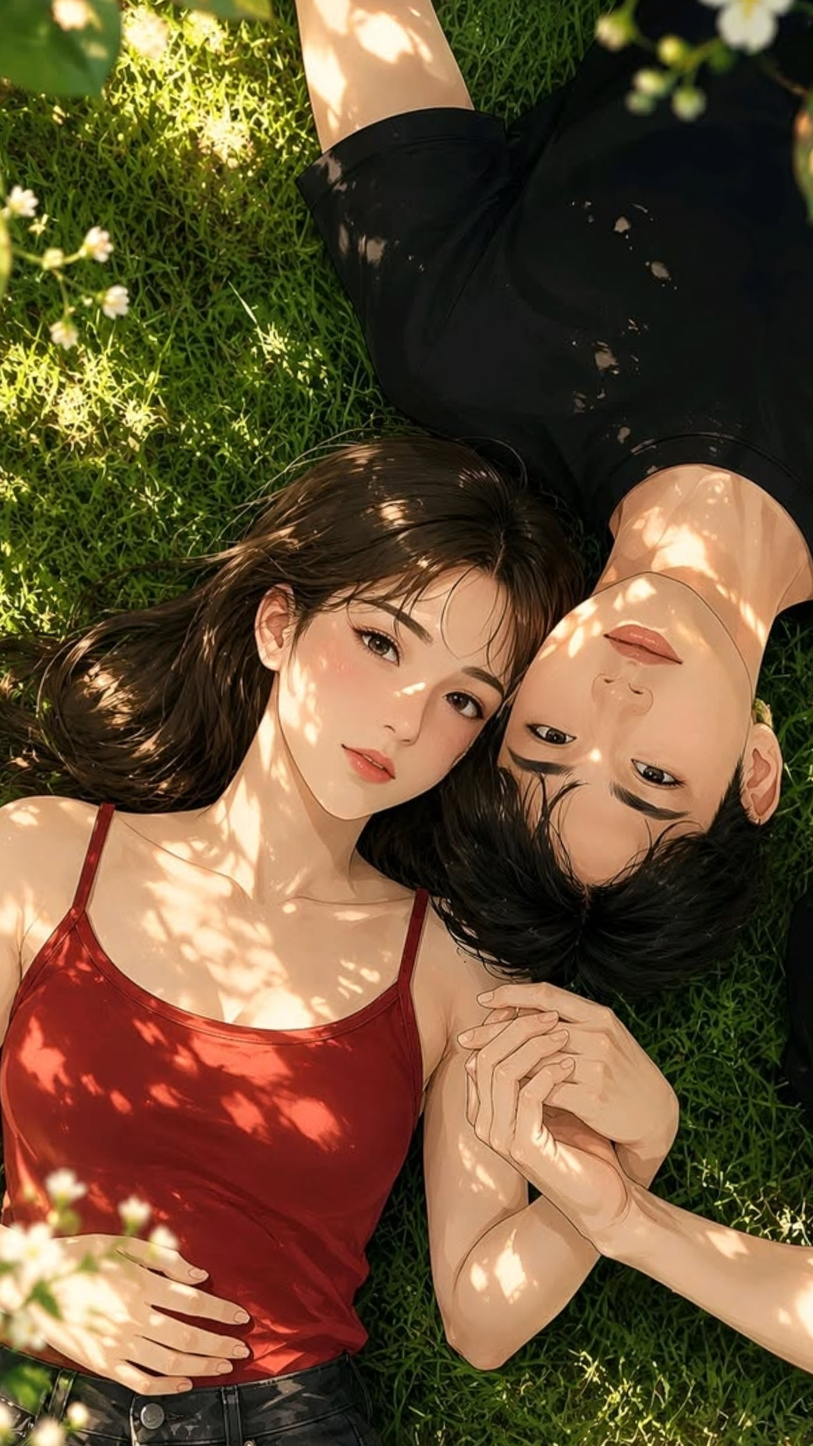 Cha ruột gán tôi cho phế vật