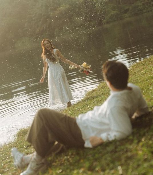 Em Gái Trà Xanh Và Âm Mưu Cướp Chồng