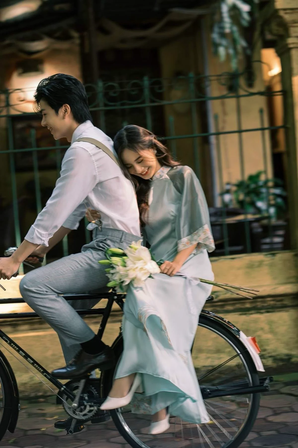 Gả Thay Một Lần, Đổi Lấy Cả Đời Được Cưng Chiều
