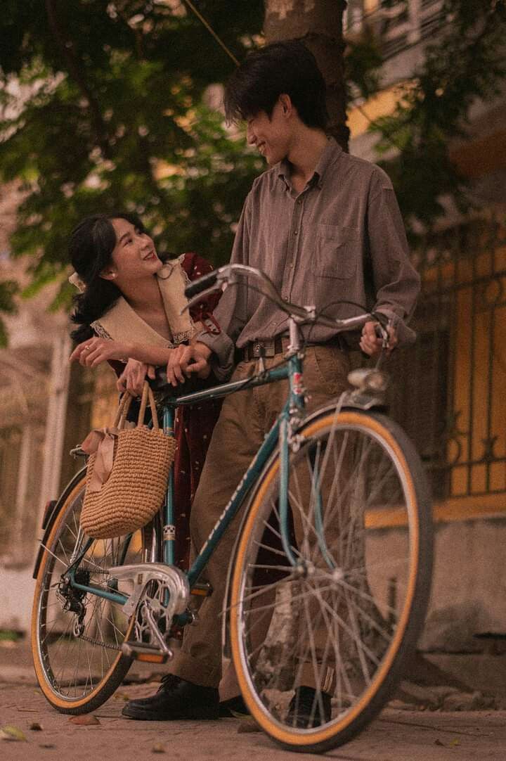 Tôi Là Người Duy Nhất Khiến Nam Thần Học Bá Mất Bình Tĩnh
