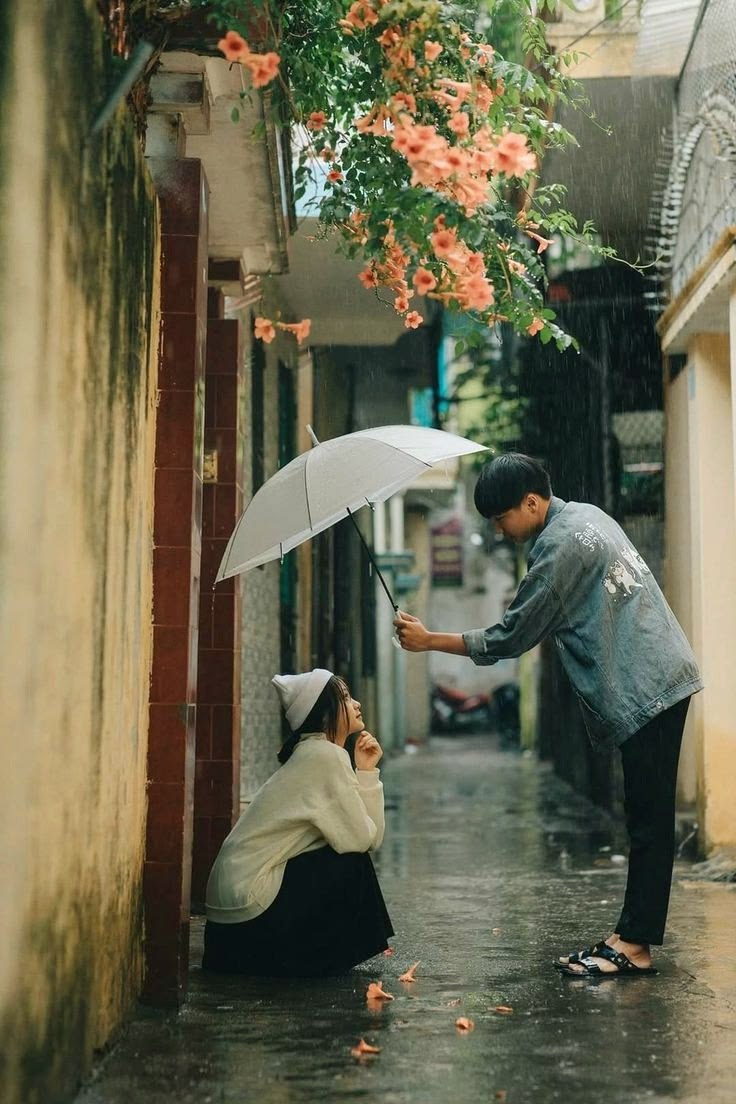 Tôi Trọng Sinh Chỉ Để Yêu Anh Một Lần Nữa