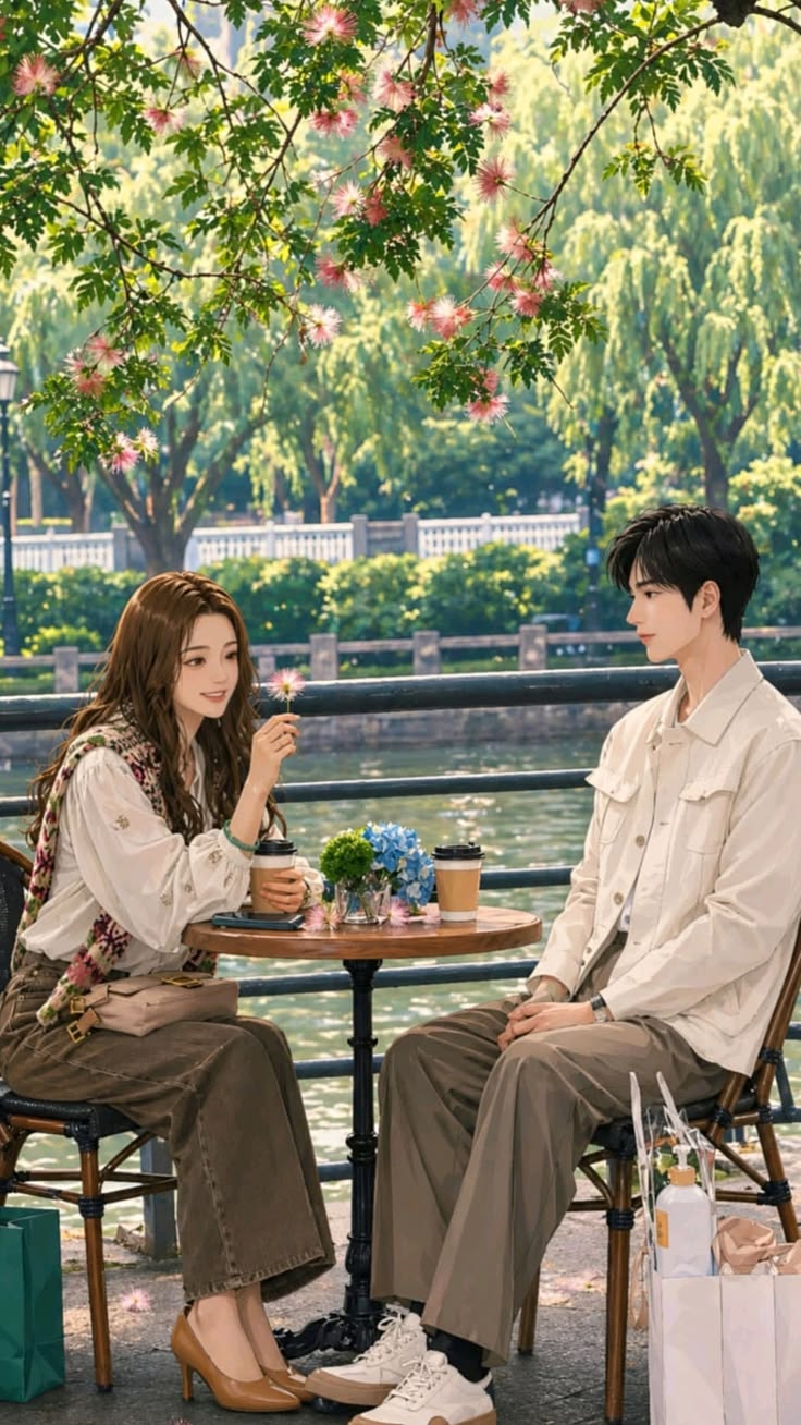 Trọng sinh tôi làm giả kết quả suy thận 